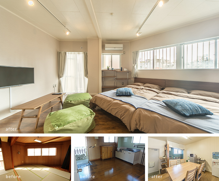 栄町ロータリービル